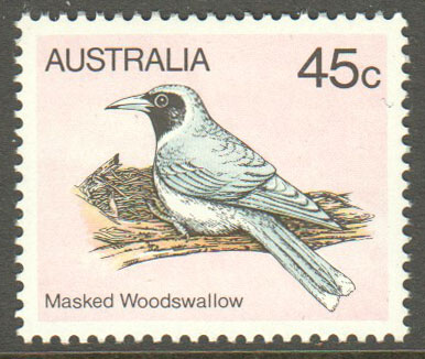 Australia Scott 736a MNH - Click Image to Close